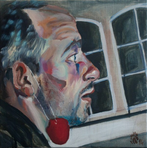 Pré-clown
