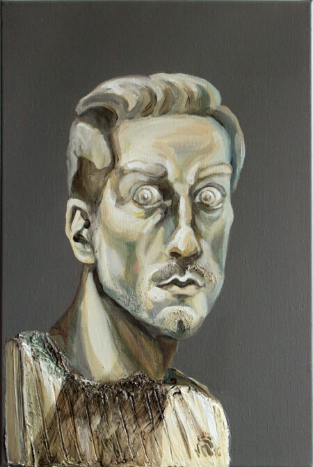 Regard de pierre 1