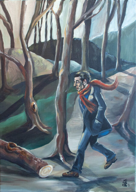 La forêt