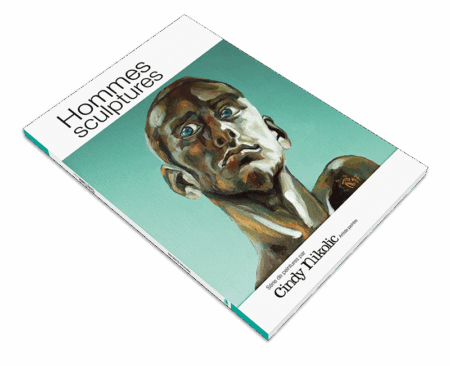 Livre Hommes sculptures