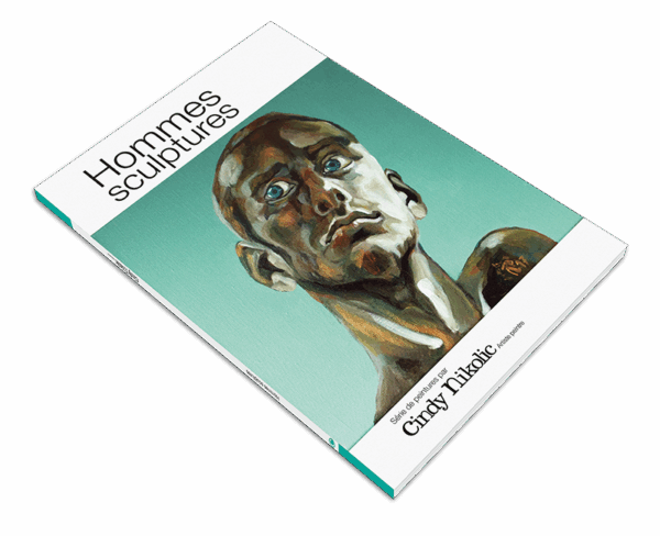 Livre Hommes sculptures