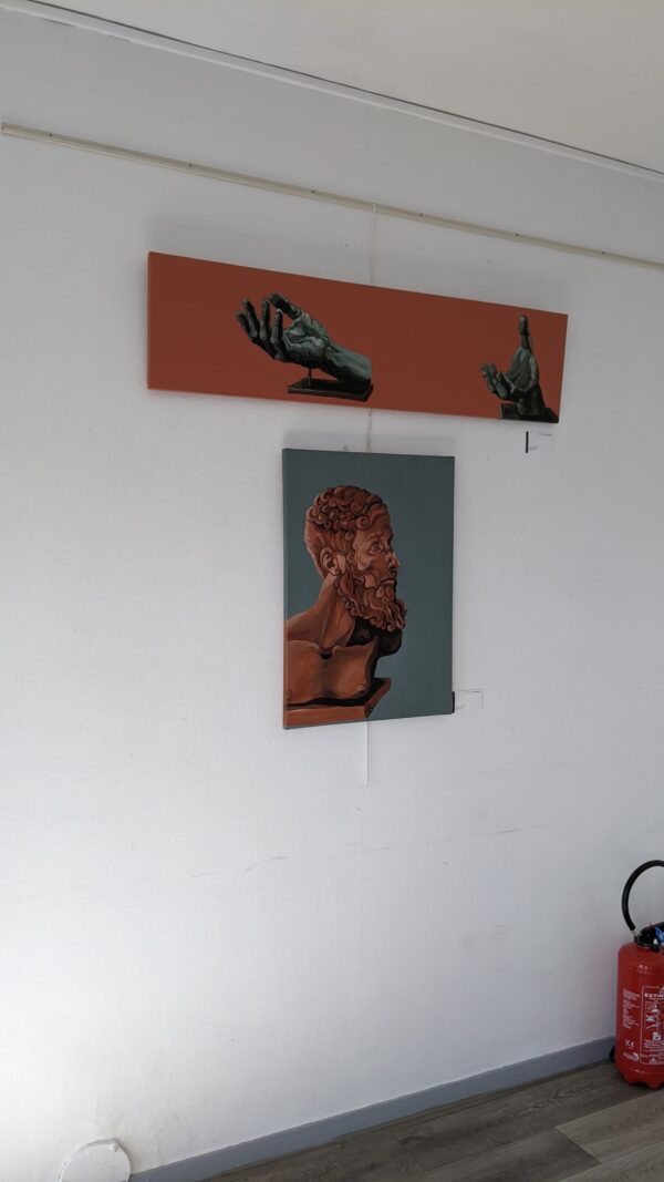 Mains d'airain – Image 2