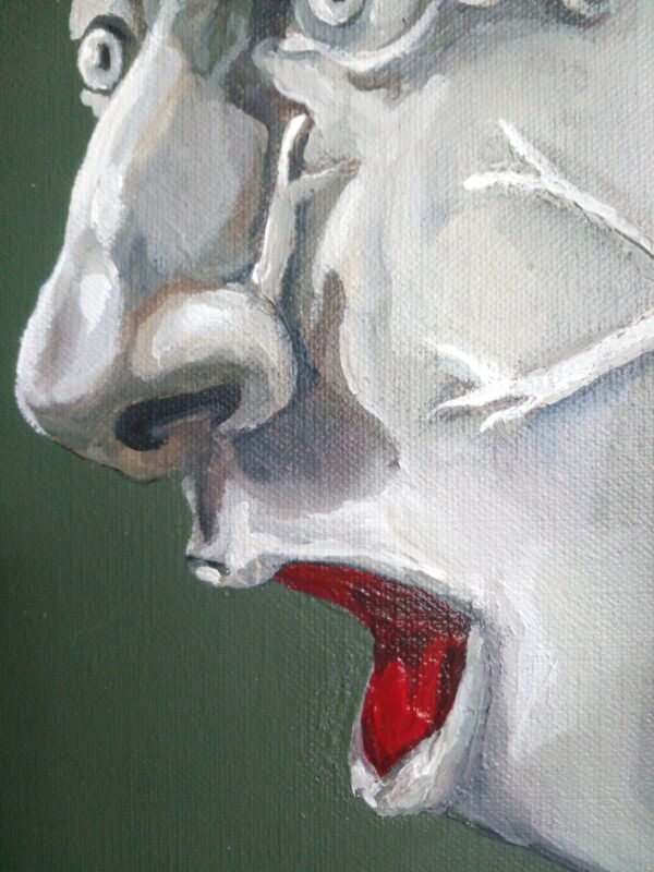 Le cri du cœur – Image 3